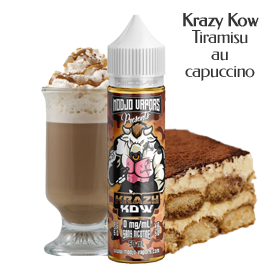 Krazy kow-50ml